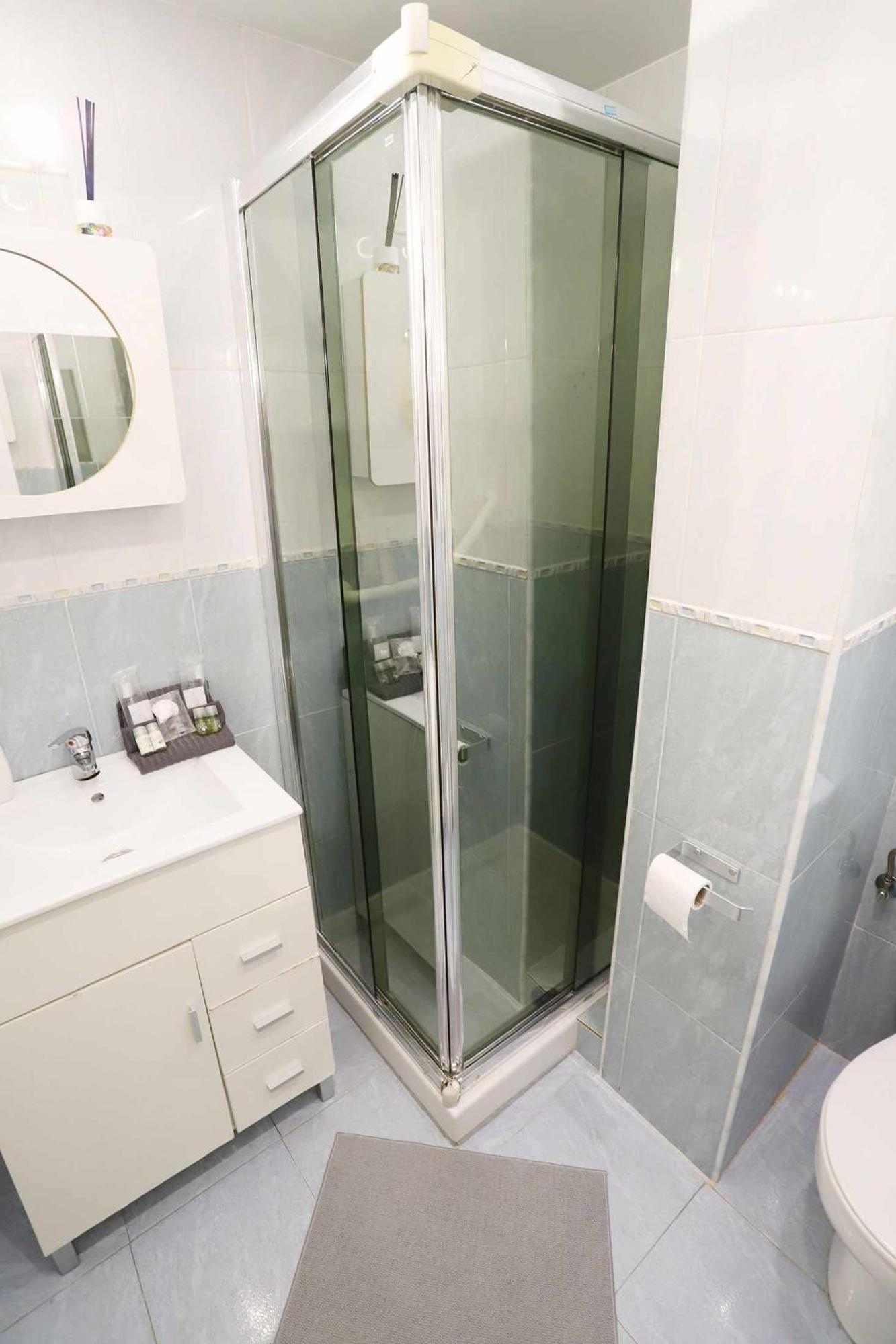 Апартаменты Apartamento Casa Lola Гечо Экстерьер фото