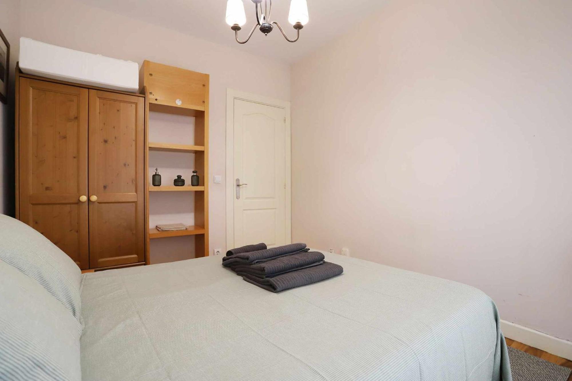 Апартаменты Apartamento Casa Lola Гечо Экстерьер фото