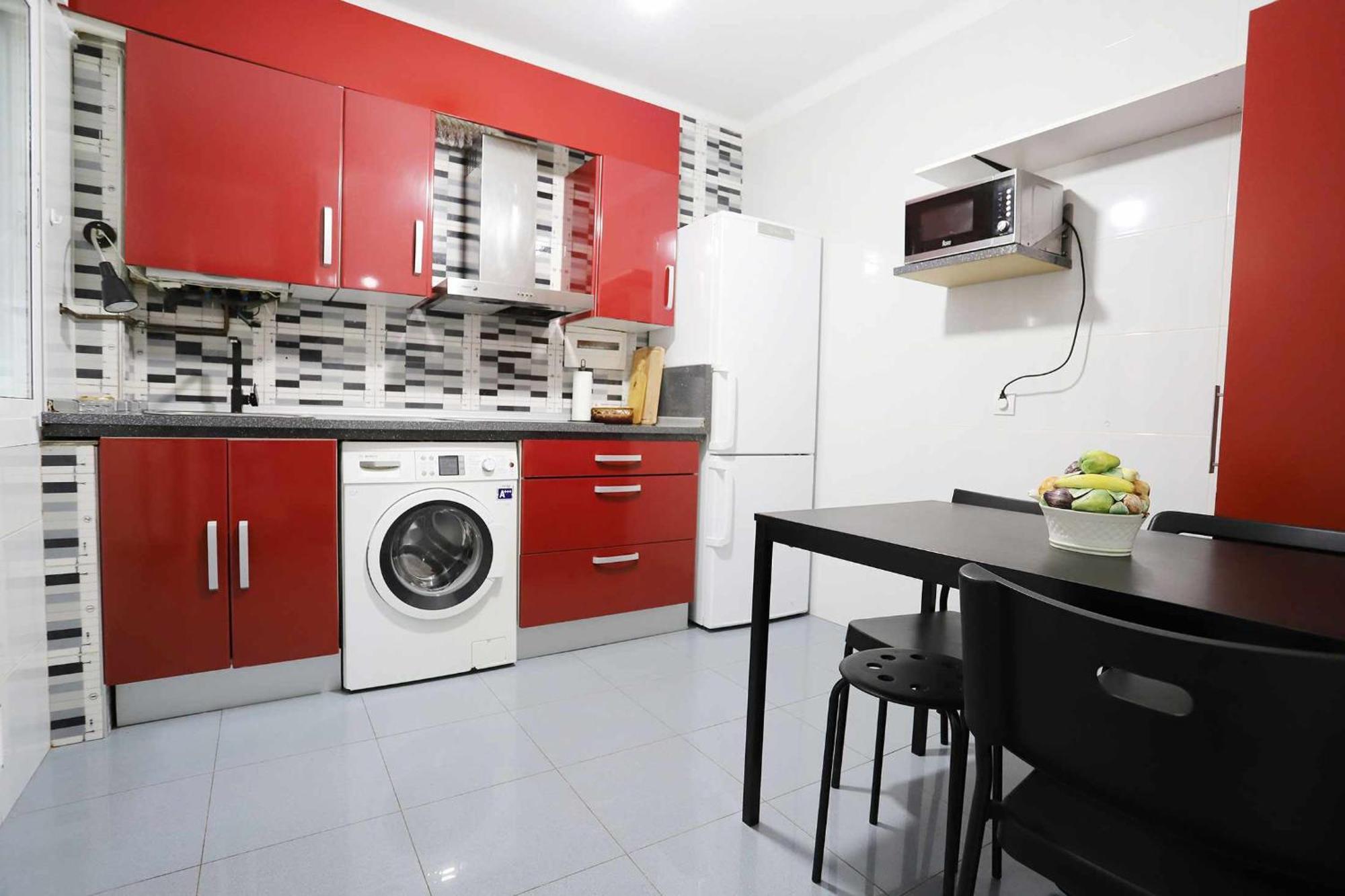 Апартаменты Apartamento Casa Lola Гечо Экстерьер фото