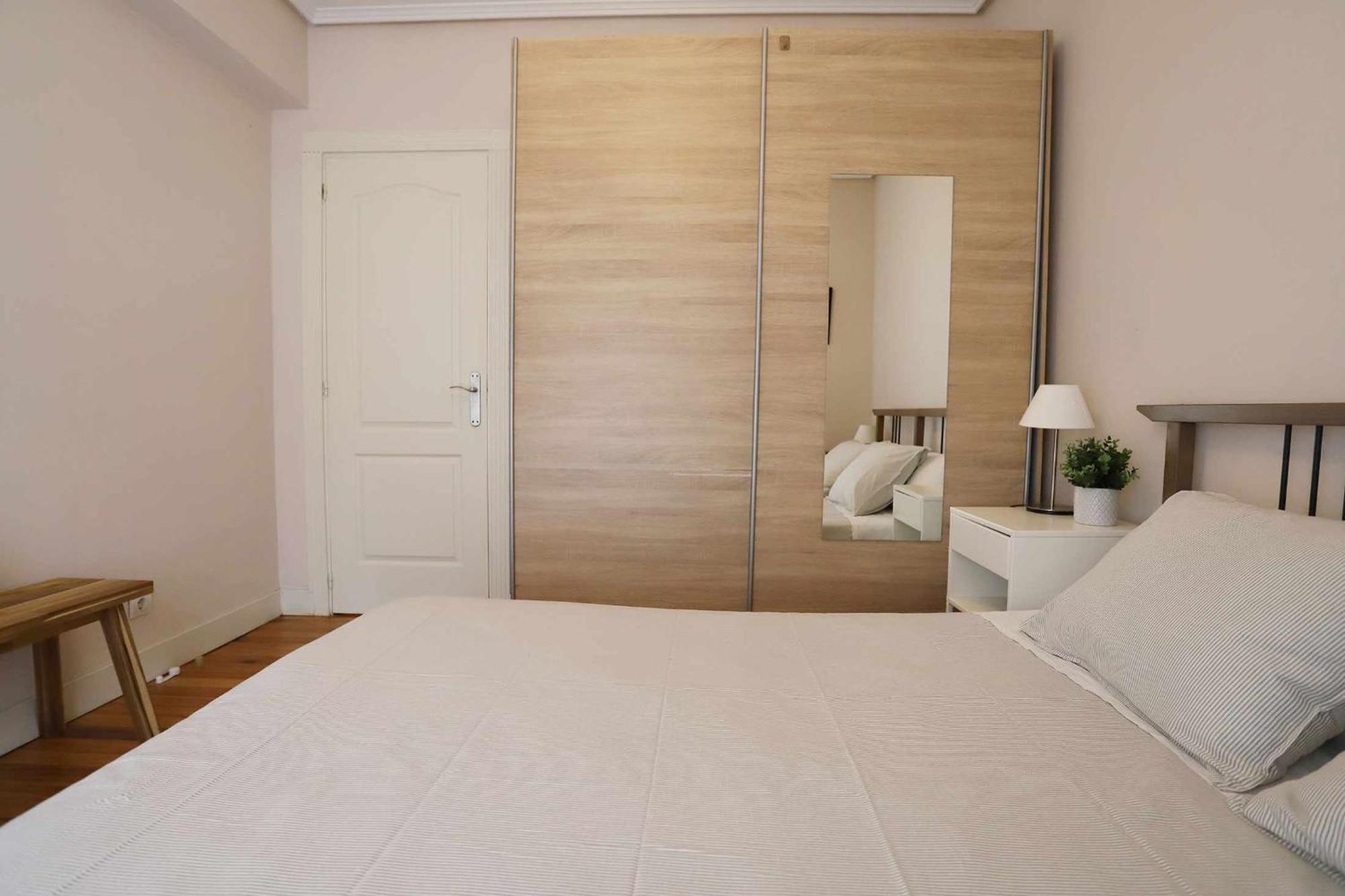 Апартаменты Apartamento Casa Lola Гечо Экстерьер фото