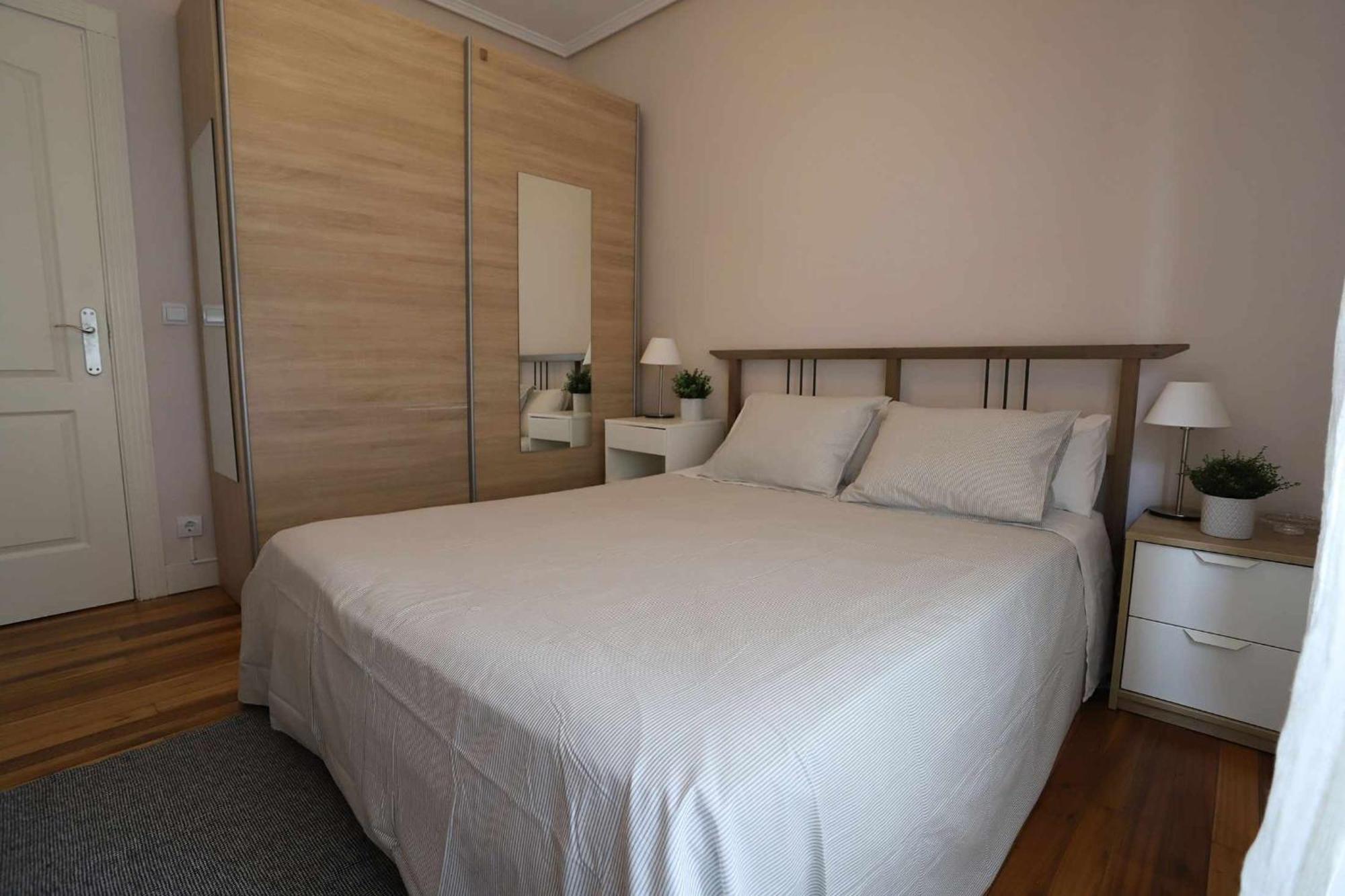 Апартаменты Apartamento Casa Lola Гечо Экстерьер фото