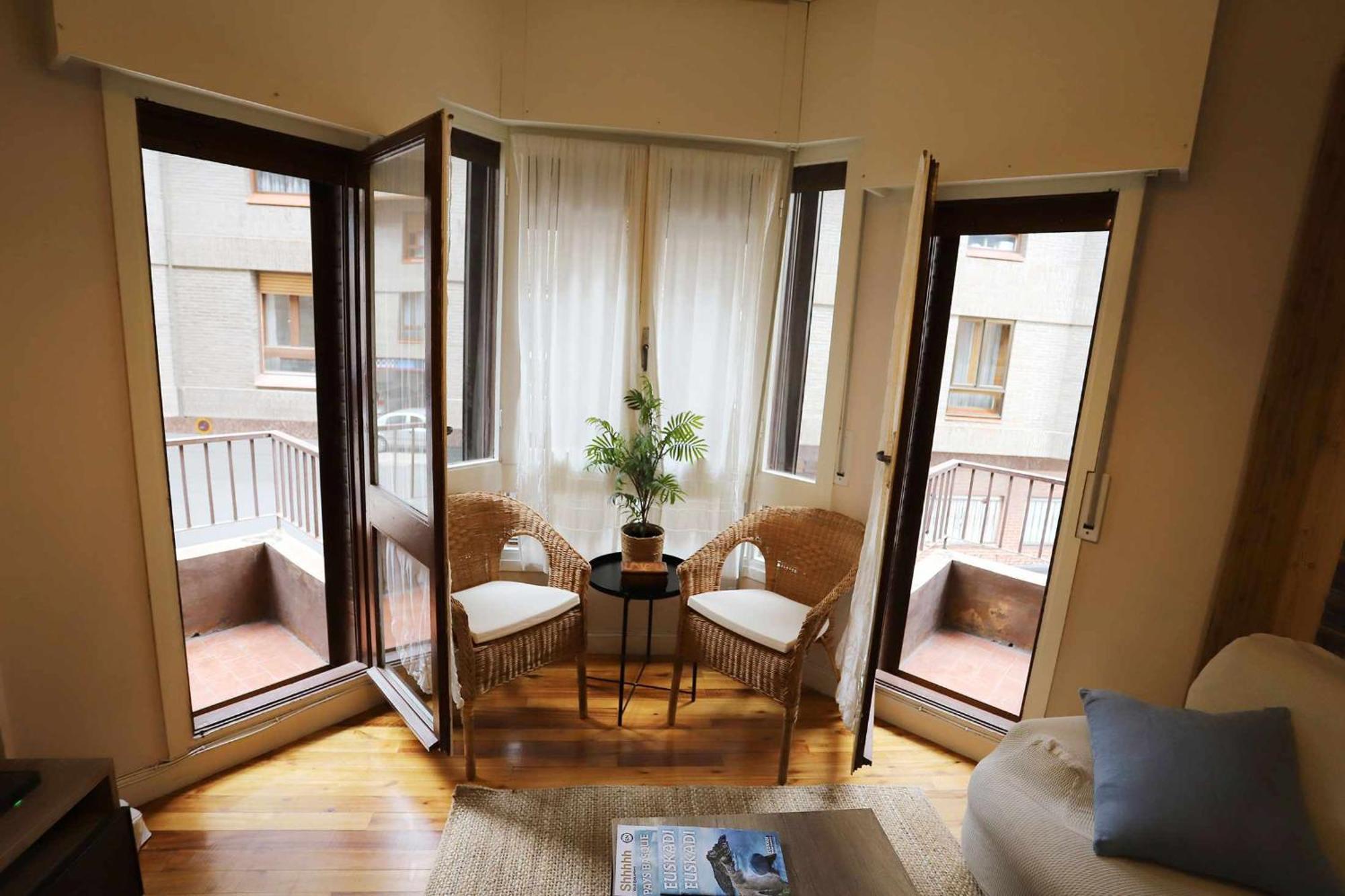 Апартаменты Apartamento Casa Lola Гечо Экстерьер фото