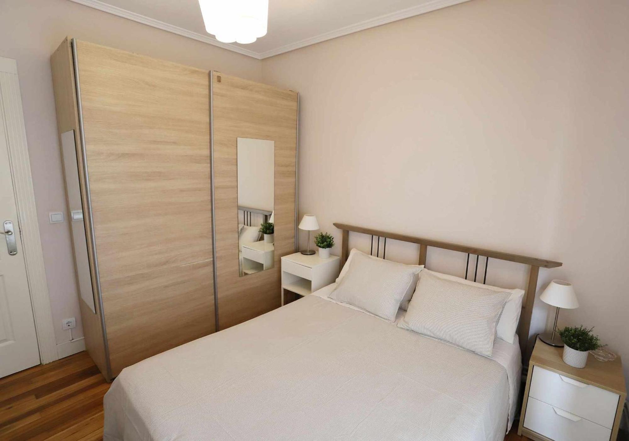 Апартаменты Apartamento Casa Lola Гечо Экстерьер фото
