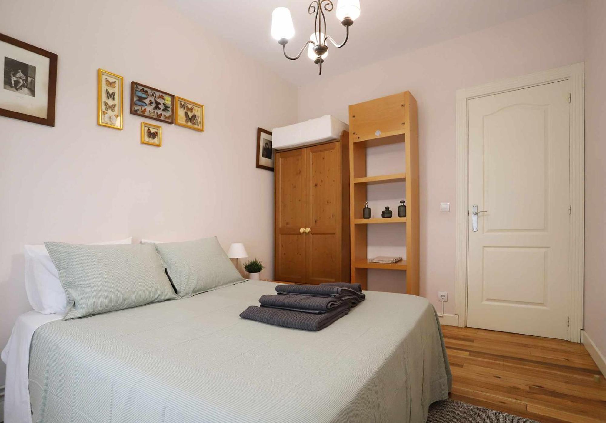Апартаменты Apartamento Casa Lola Гечо Экстерьер фото