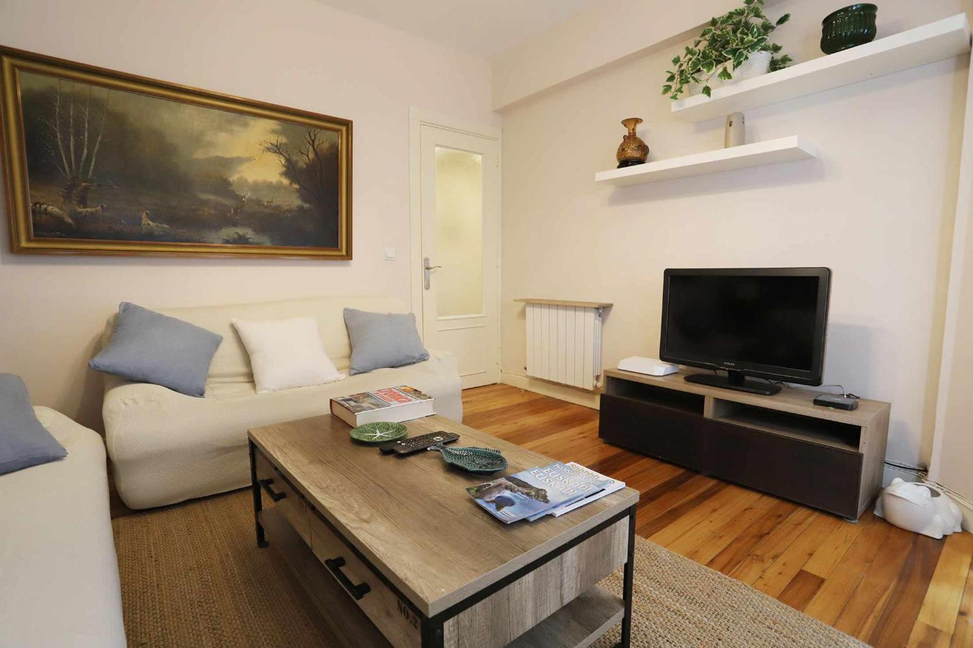 Апартаменты Apartamento Casa Lola Гечо Экстерьер фото