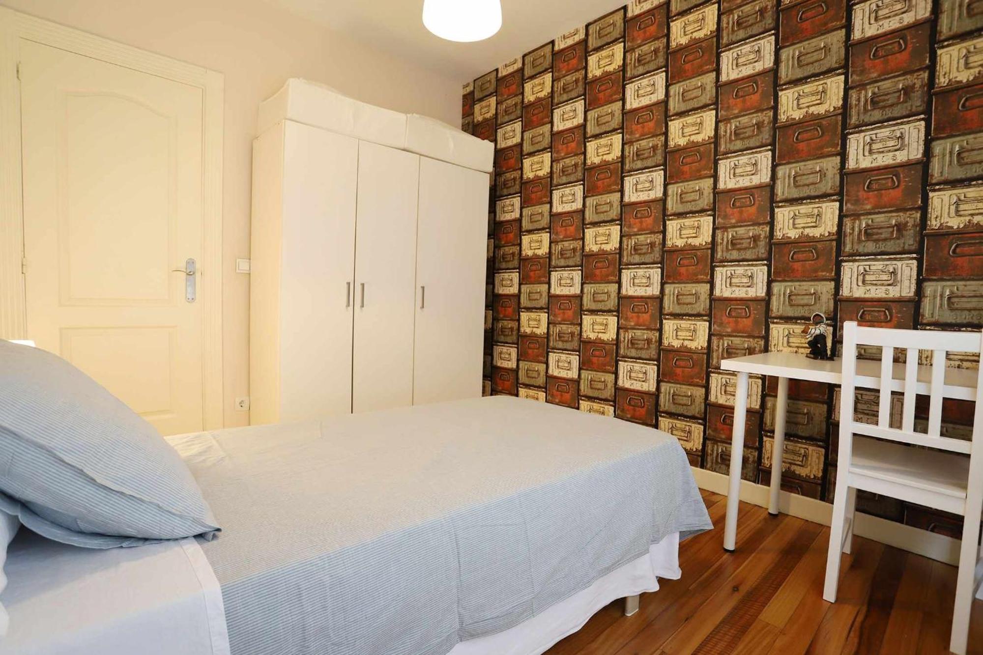 Апартаменты Apartamento Casa Lola Гечо Экстерьер фото