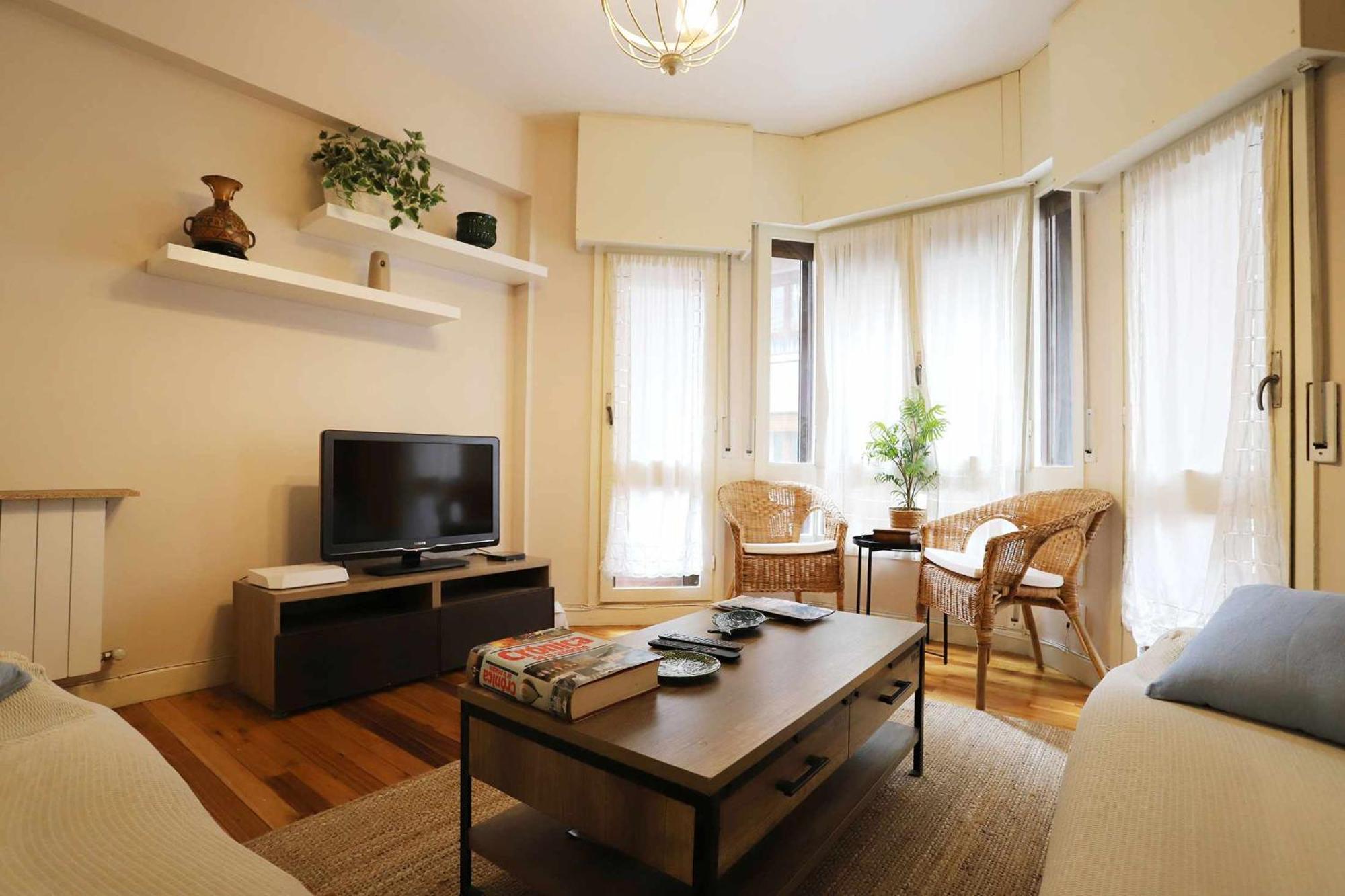 Апартаменты Apartamento Casa Lola Гечо Экстерьер фото
