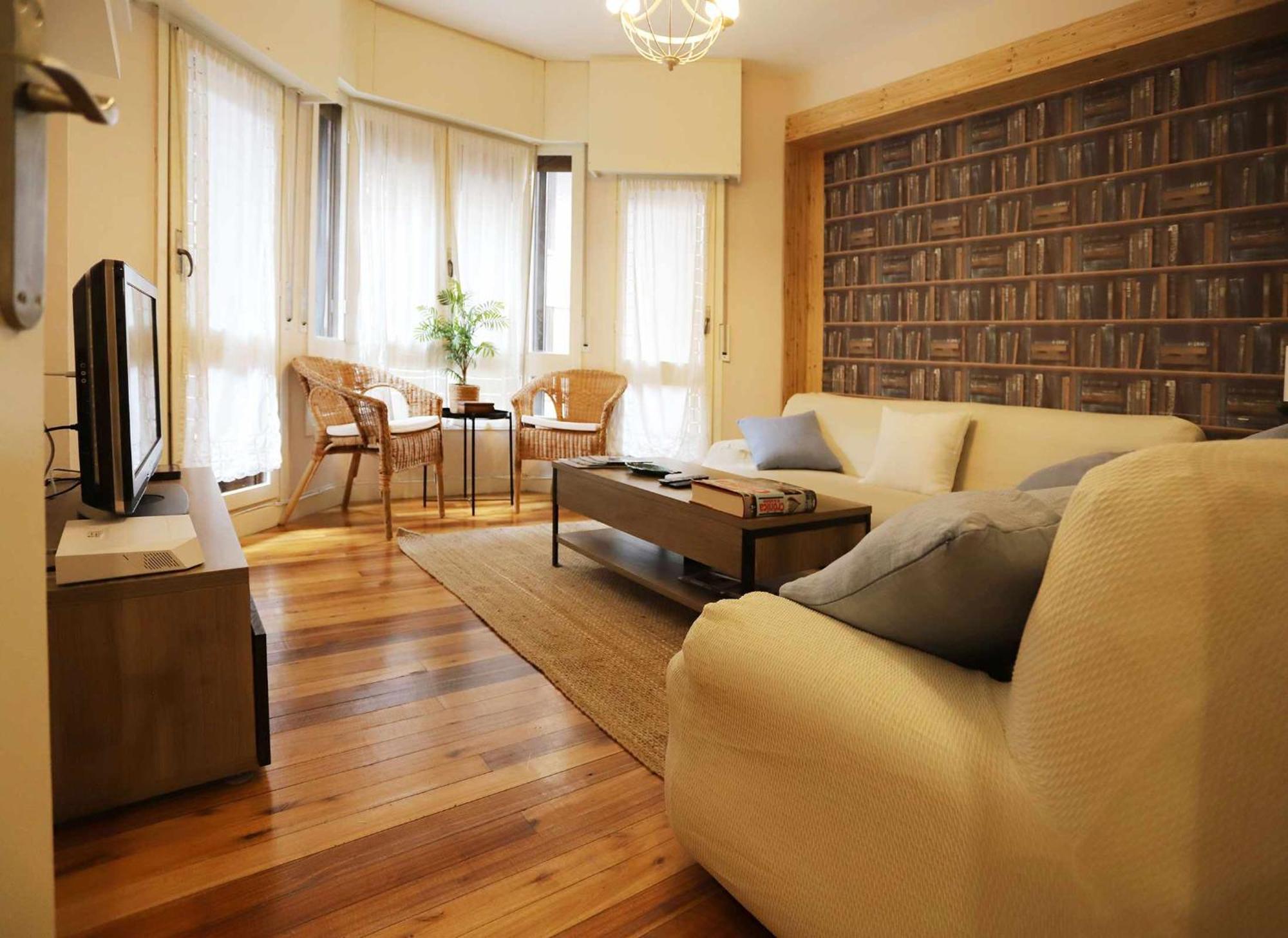 Апартаменты Apartamento Casa Lola Гечо Экстерьер фото