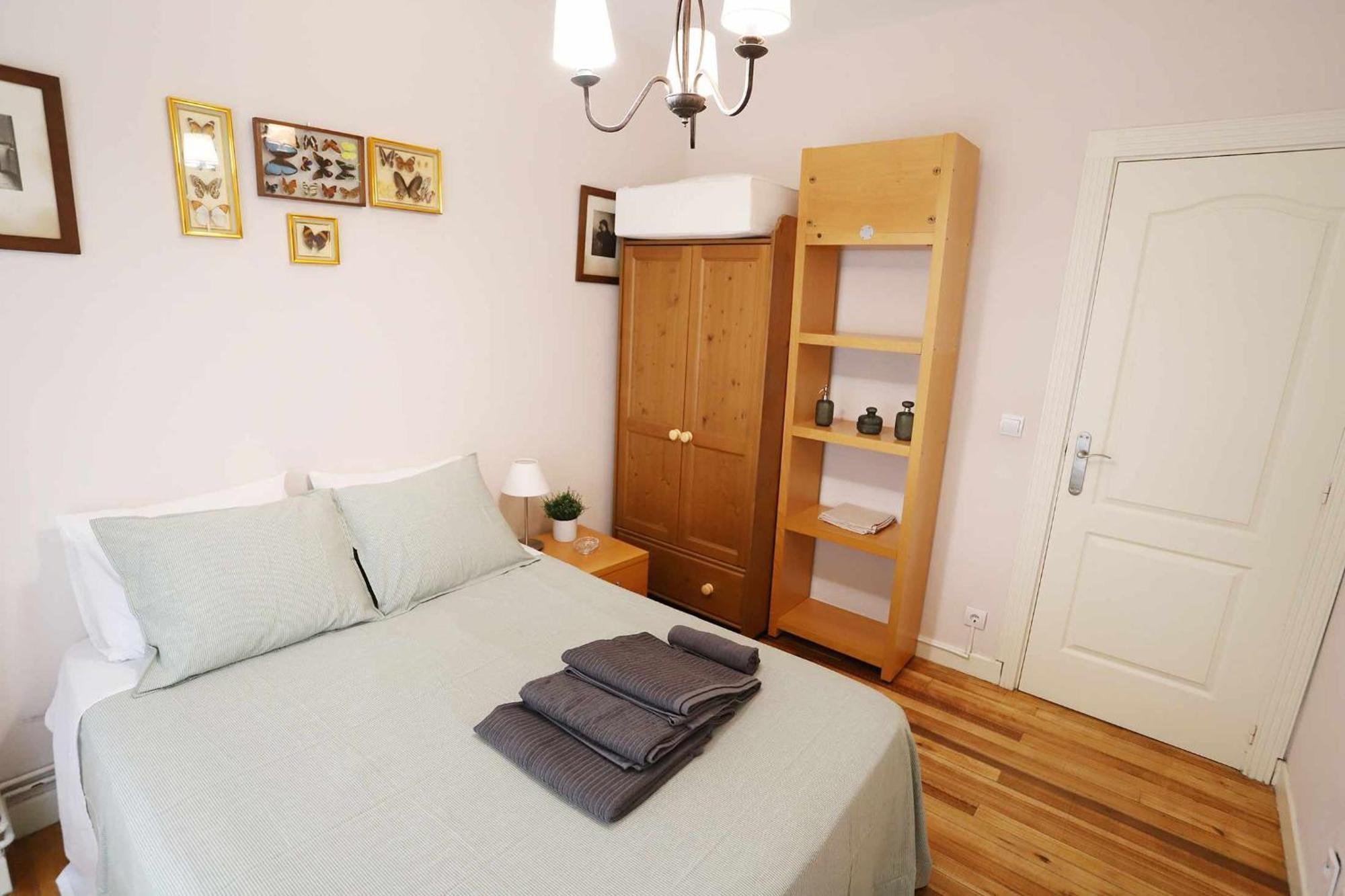 Апартаменты Apartamento Casa Lola Гечо Экстерьер фото
