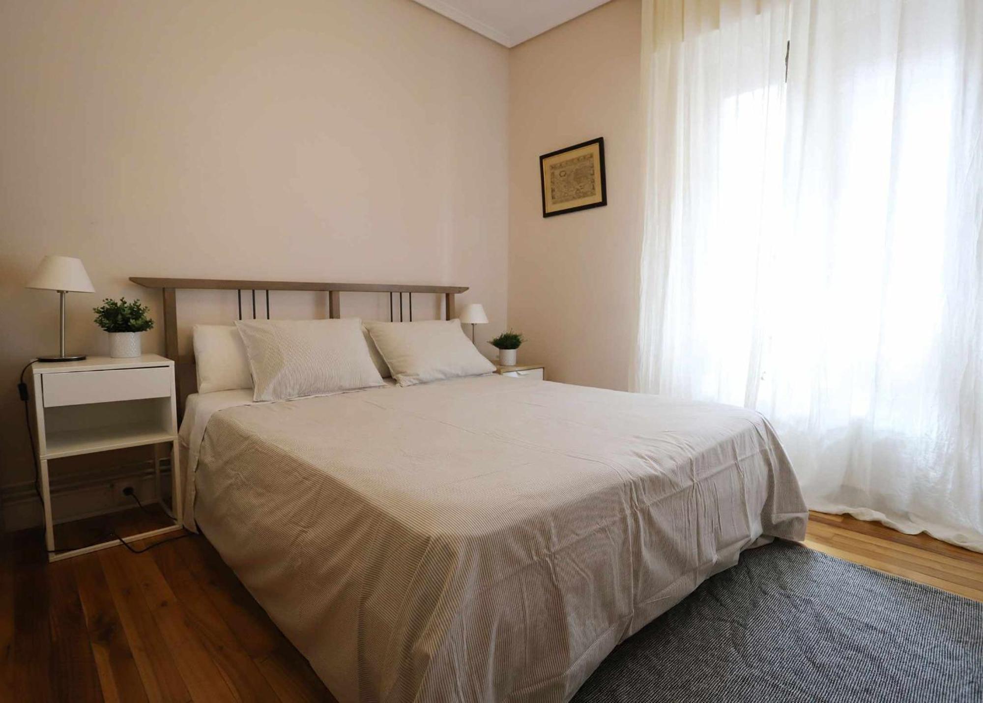 Апартаменты Apartamento Casa Lola Гечо Экстерьер фото