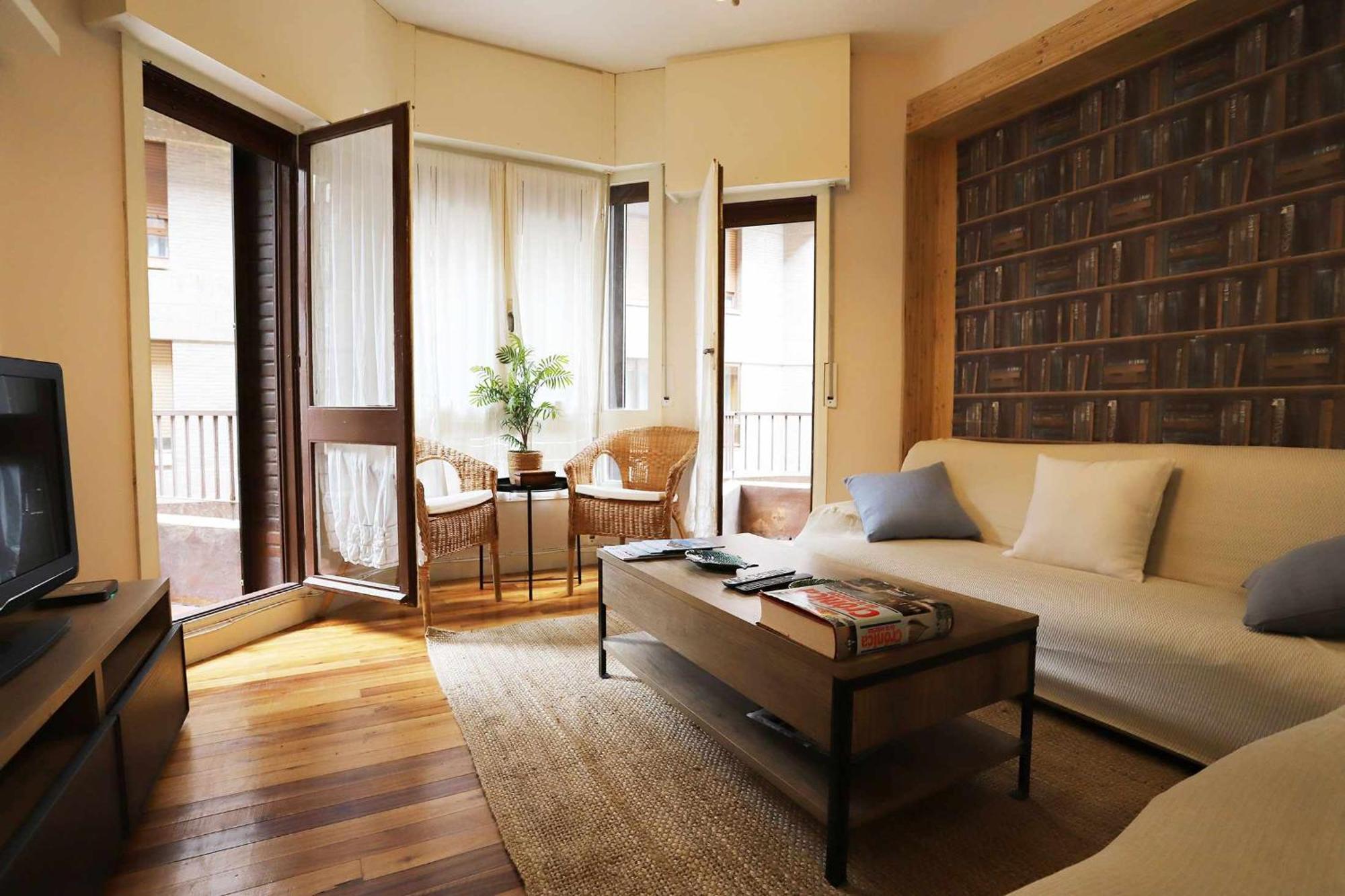 Апартаменты Apartamento Casa Lola Гечо Экстерьер фото