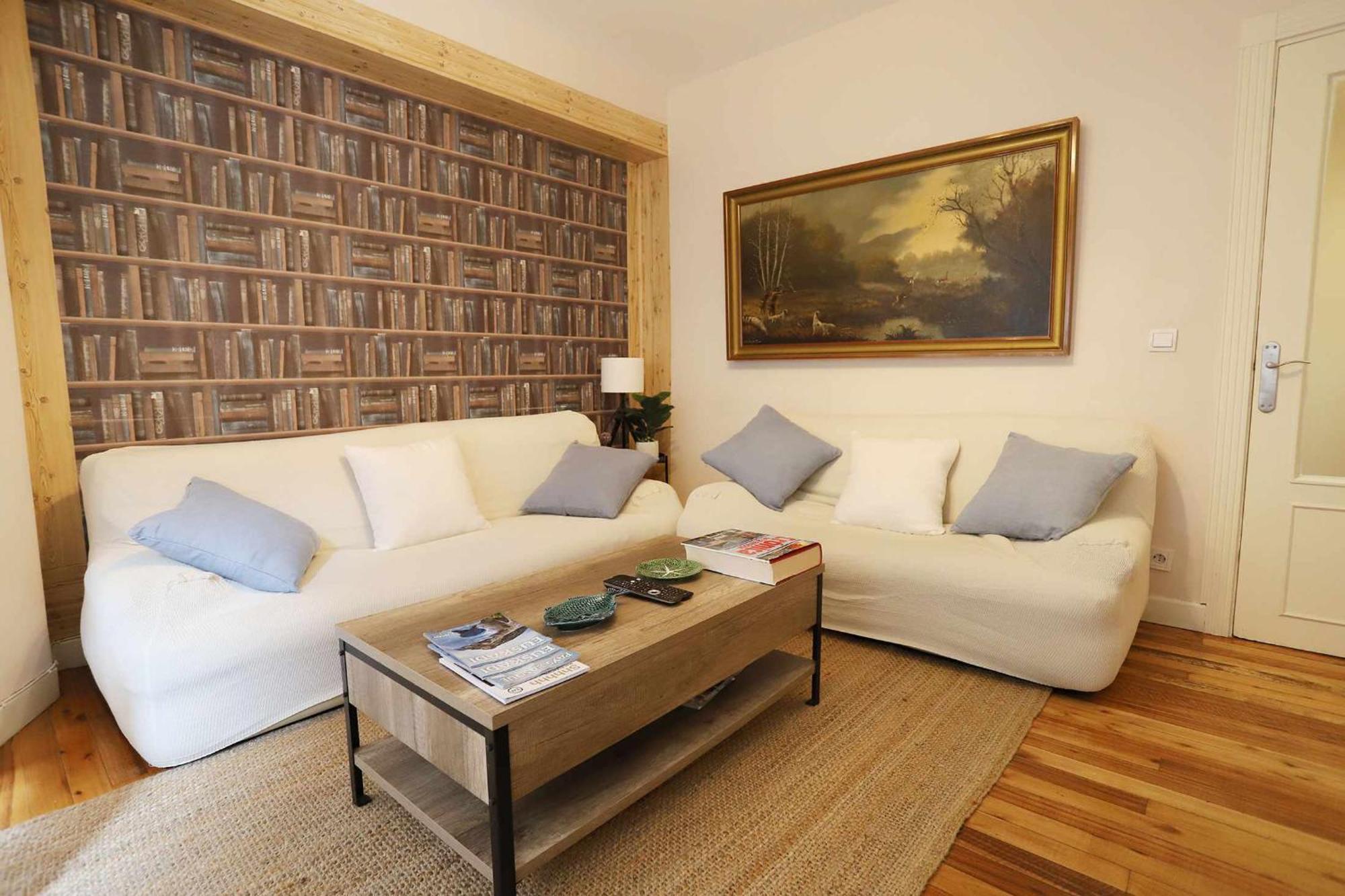 Апартаменты Apartamento Casa Lola Гечо Экстерьер фото